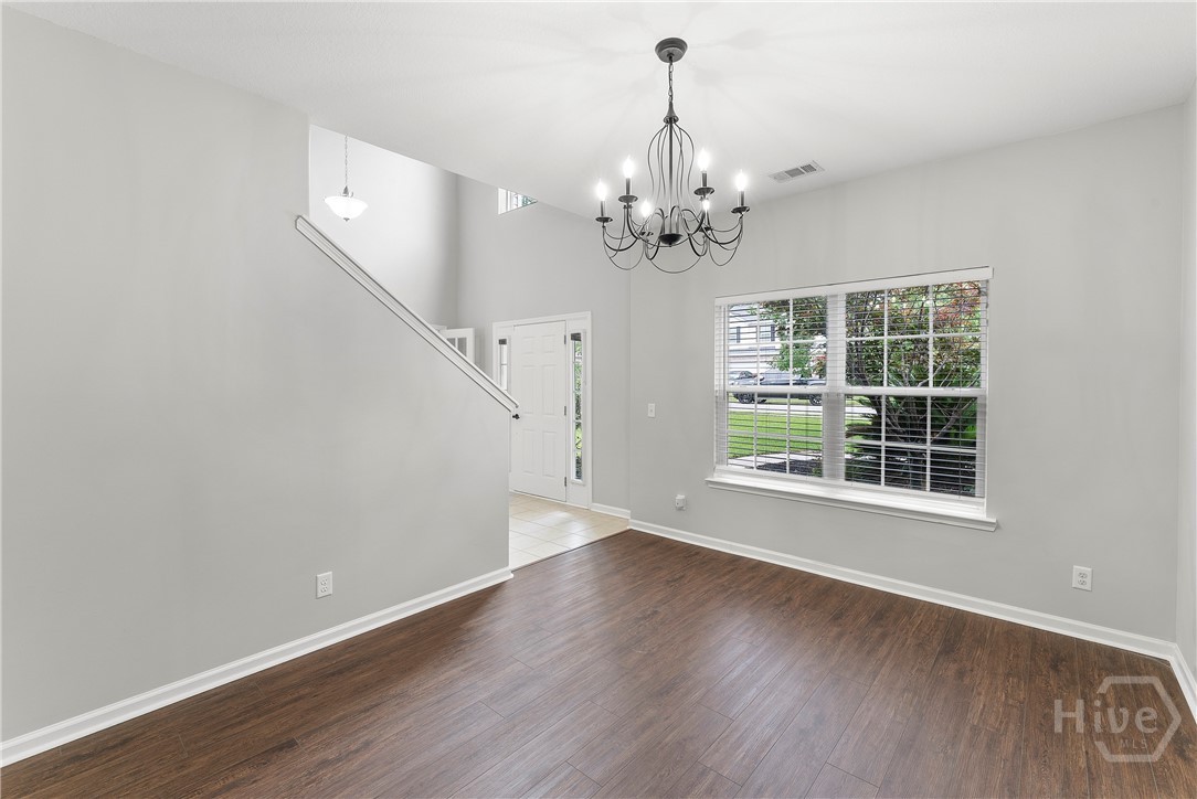 611 Dresler Road