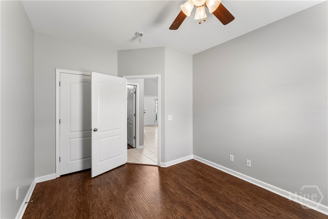 611 Dresler Road
