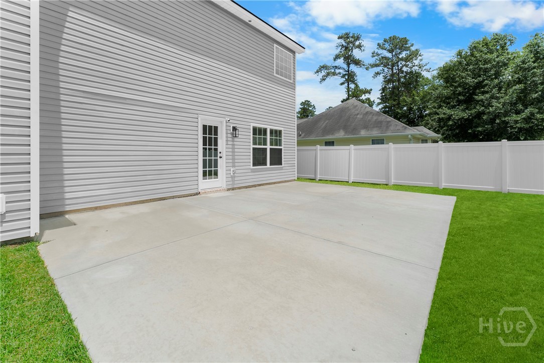 611 Dresler Road