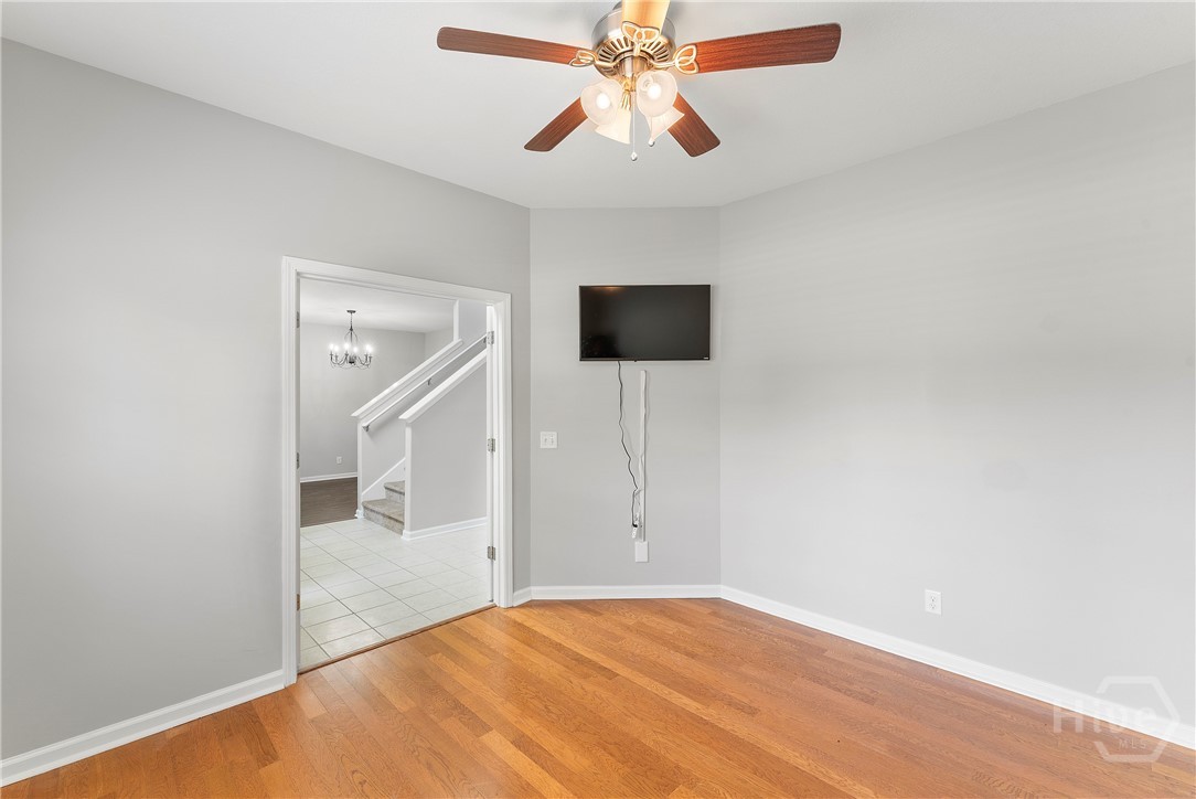 611 Dresler Road