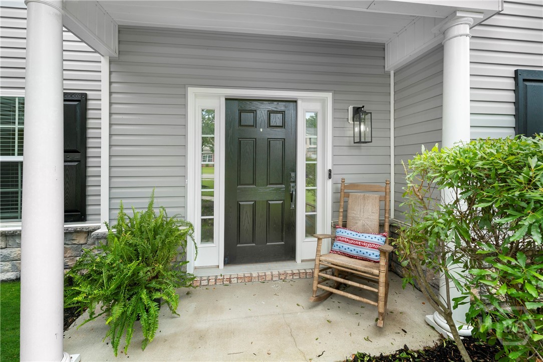 611 Dresler Road