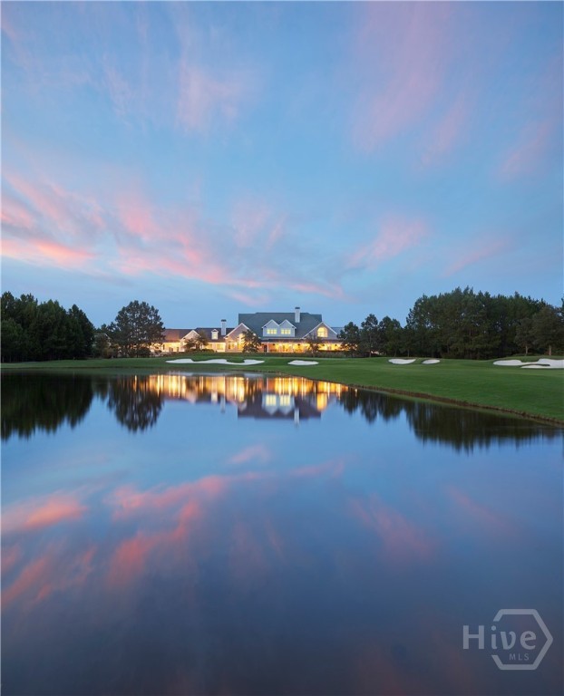 654 Blue Moon Crossing