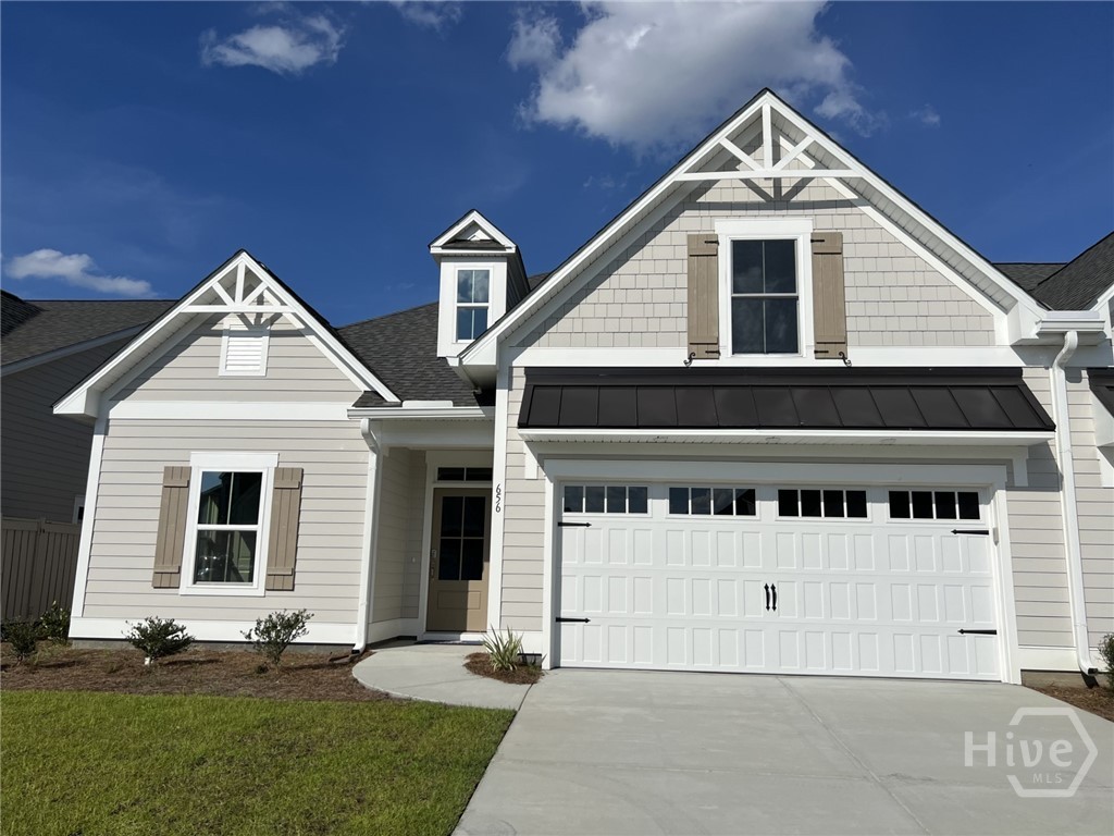 656 Blue Moon Crossing