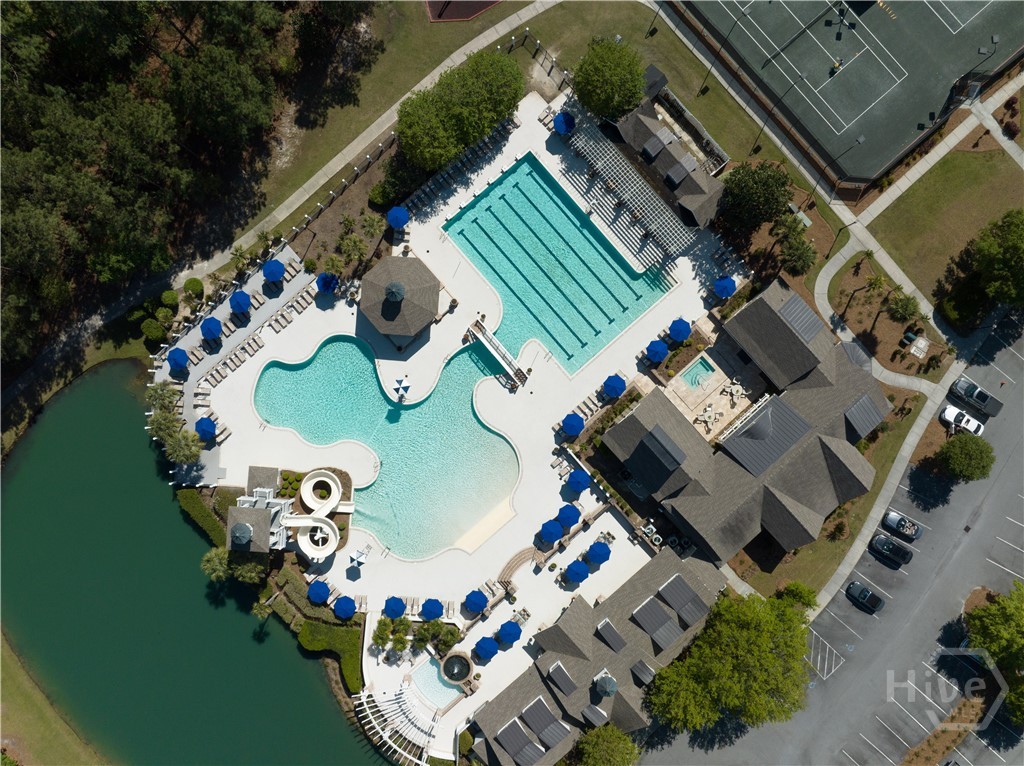 659 Blue Moon Crossing