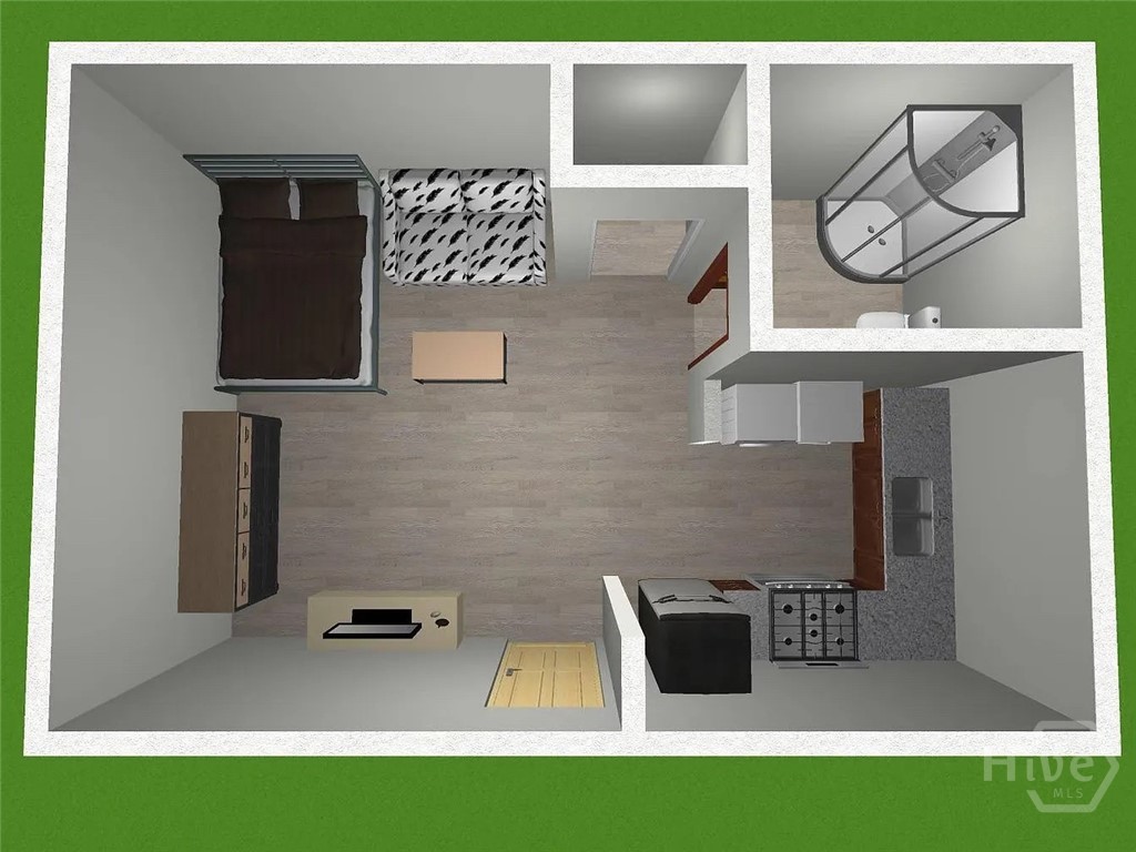 2307 1/2 Norwood Avenue