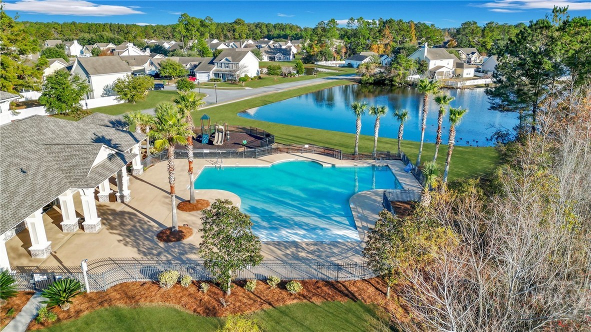 121 Belle Gate Drive