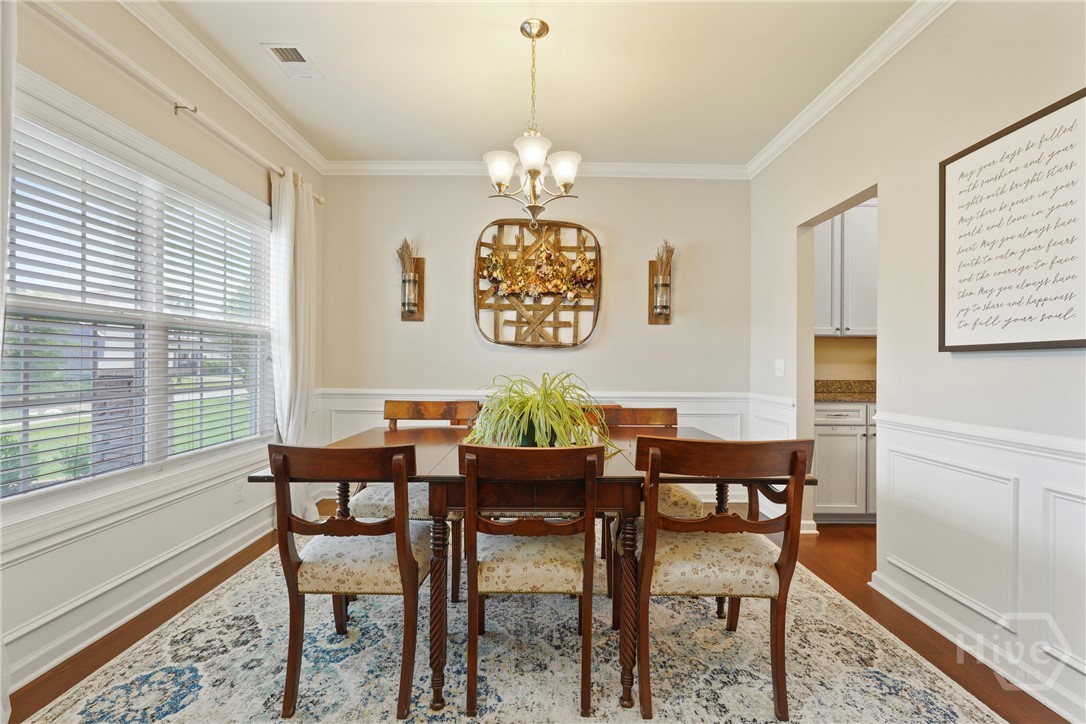 121 Belle Gate Drive