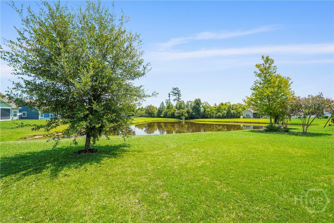 121 Belle Gate Drive