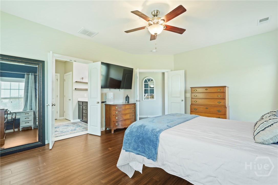 121 Belle Gate Drive