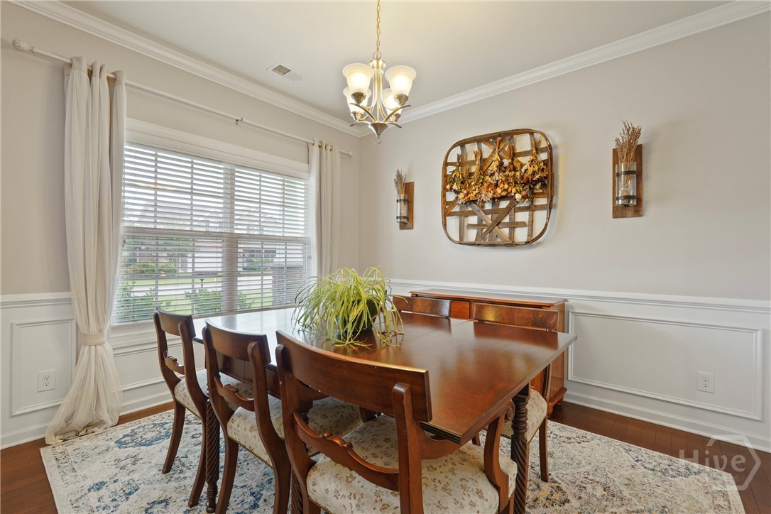121 Belle Gate Drive