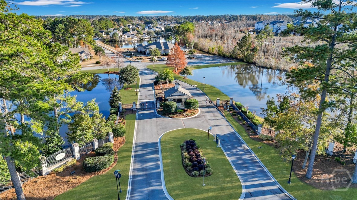 121 Belle Gate Drive
