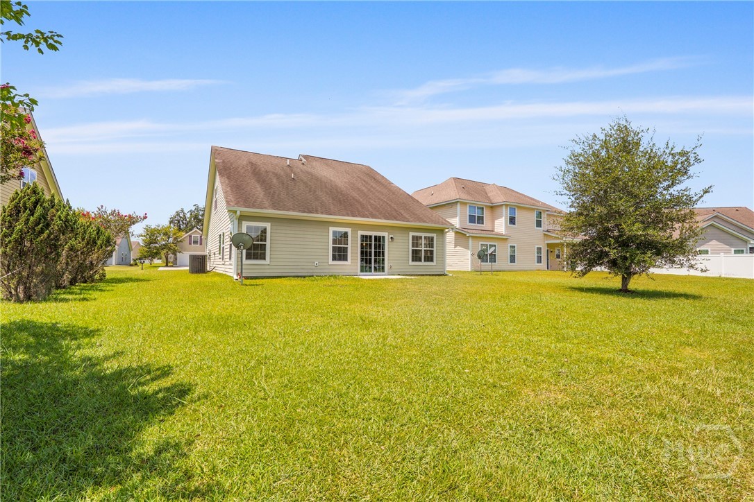 121 Belle Gate Drive