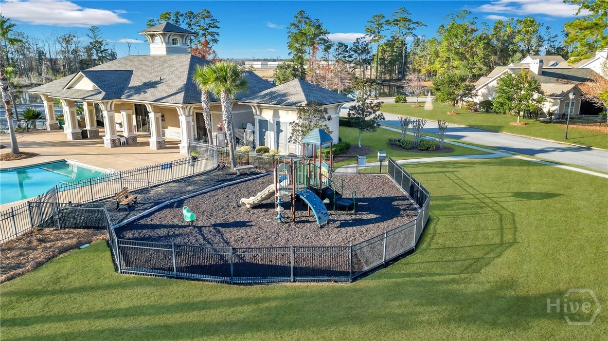 121 Belle Gate Drive