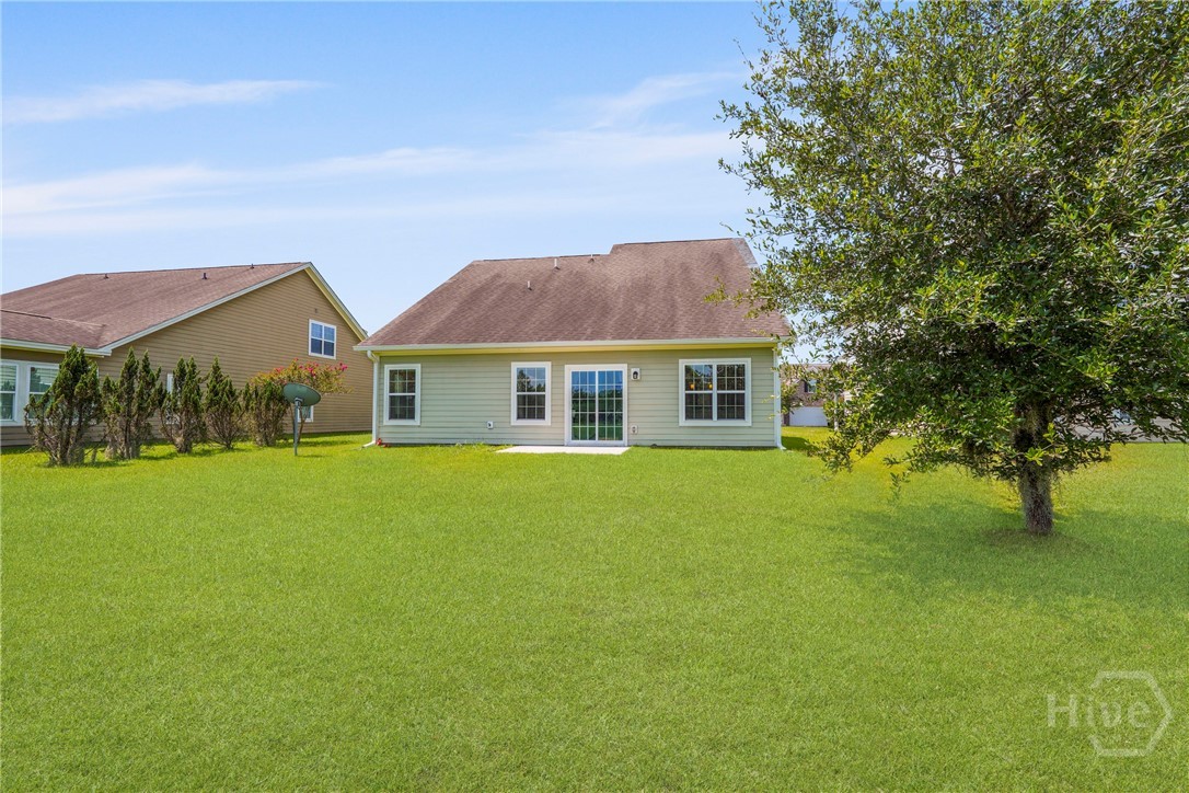 121 Belle Gate Drive