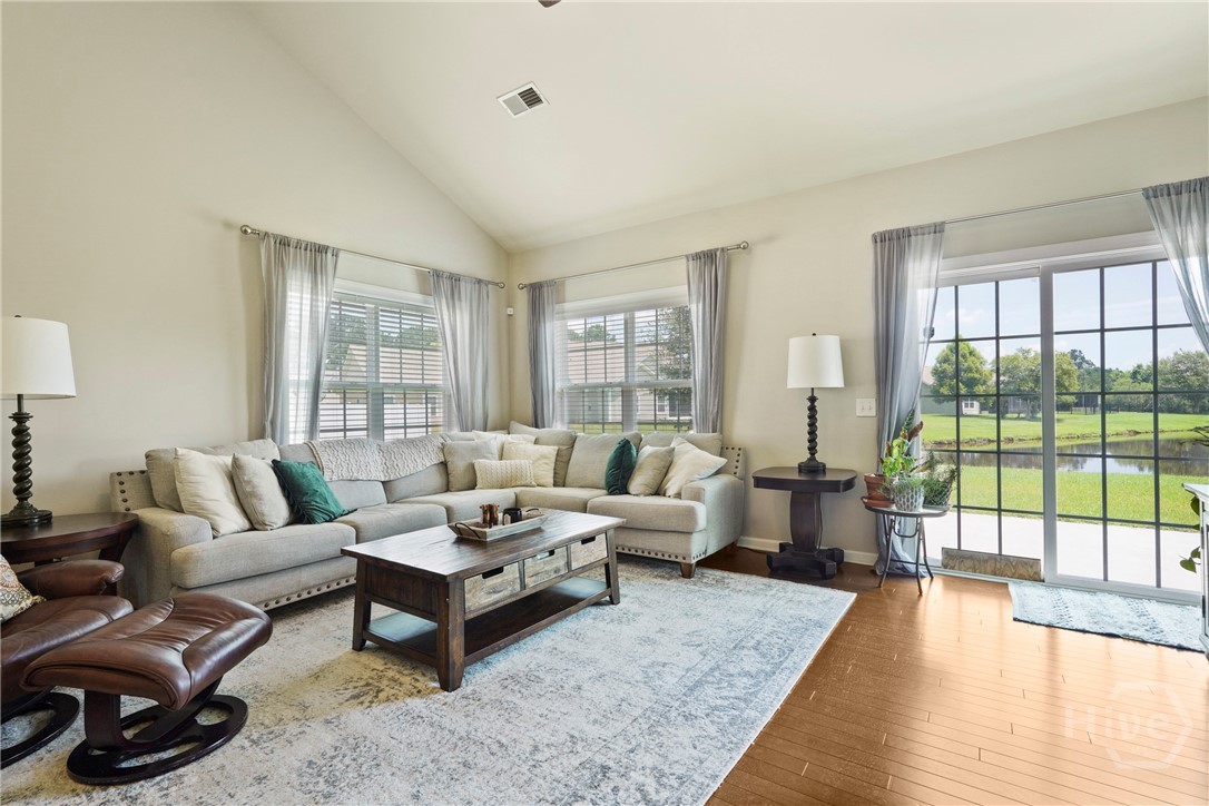 121 Belle Gate Drive
