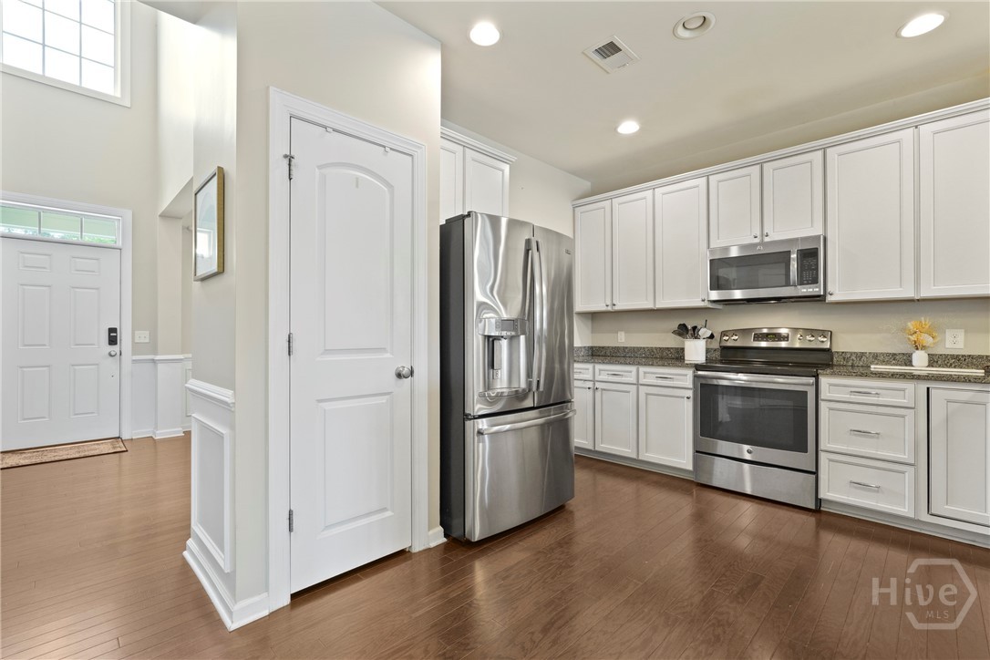 121 Belle Gate Drive