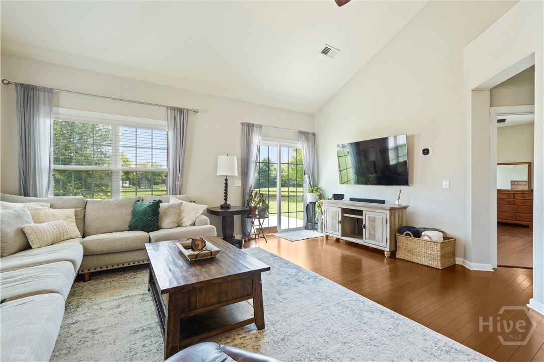 121 Belle Gate Drive