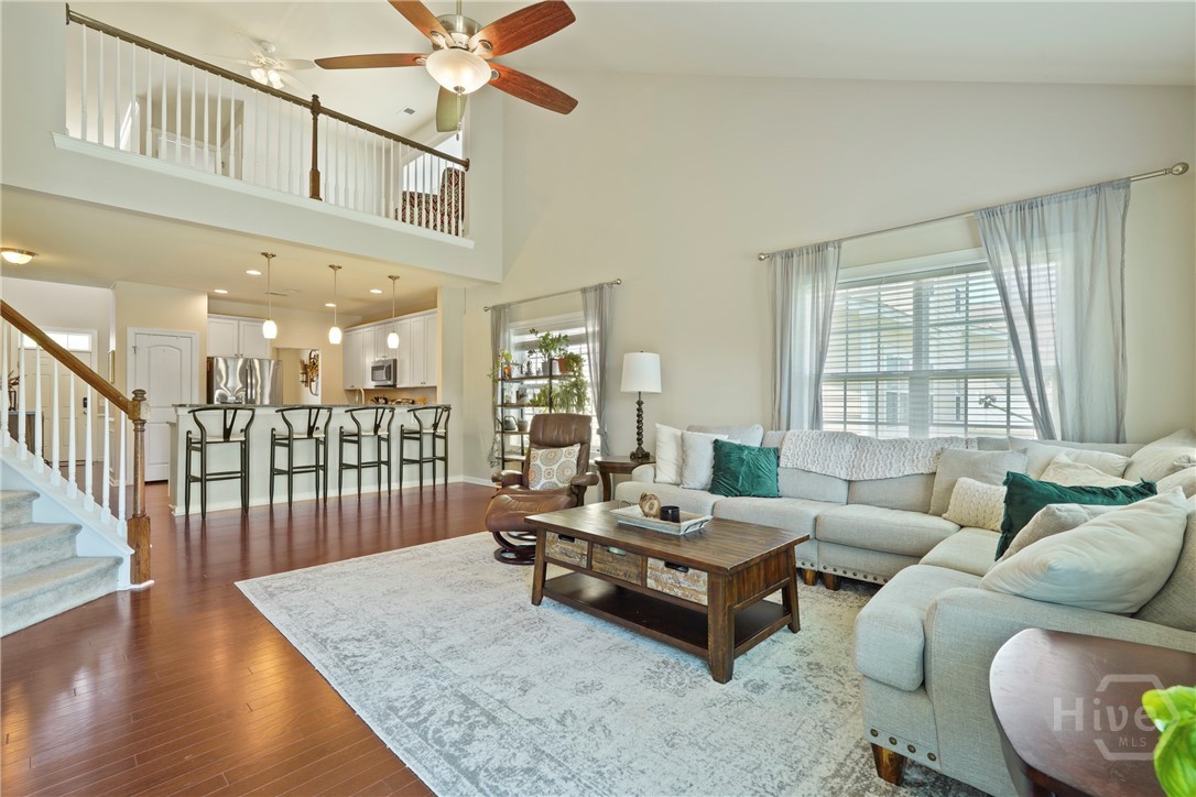 121 Belle Gate Drive