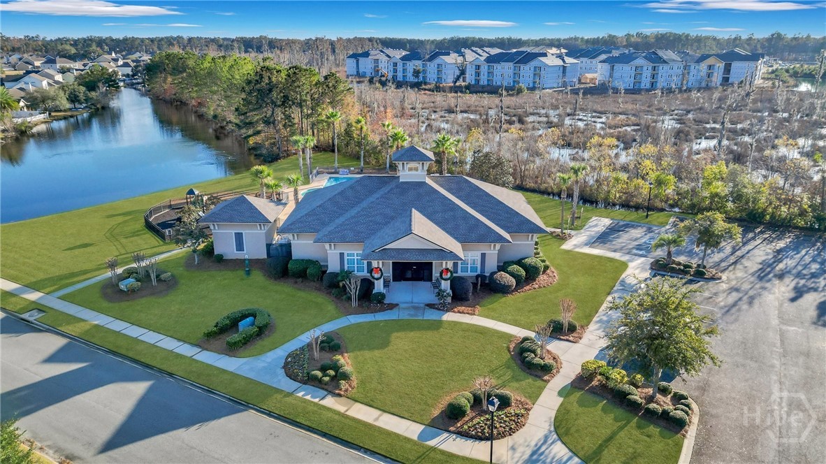 121 Belle Gate Drive