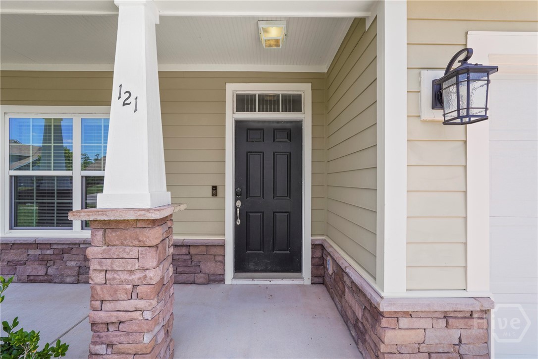 121 Belle Gate Drive