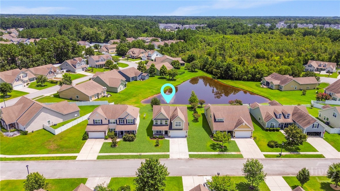 121 Belle Gate Drive