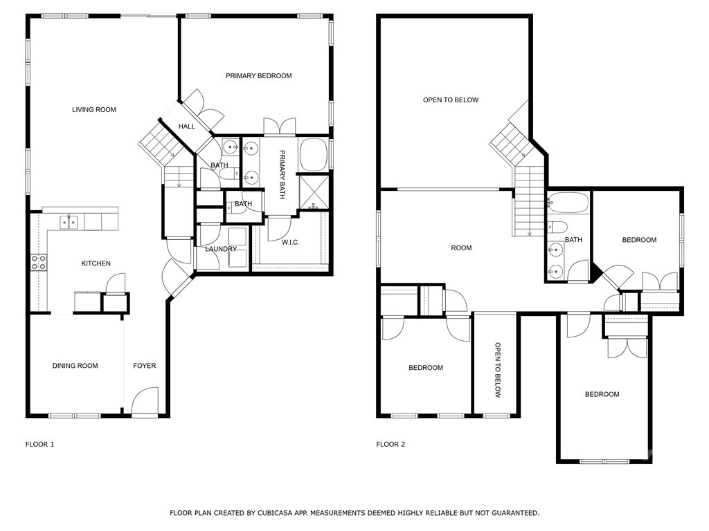 121 Belle Gate Drive