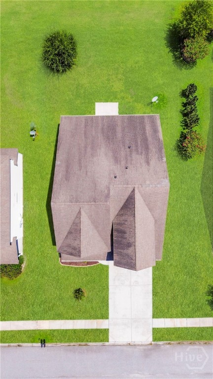 121 Belle Gate Drive