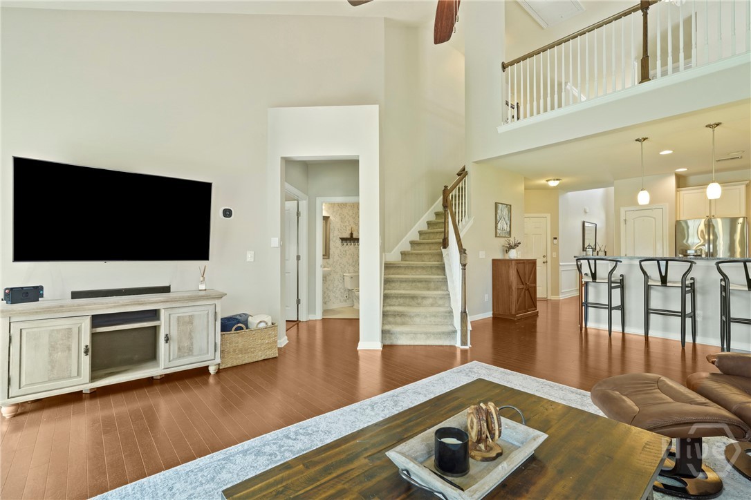 121 Belle Gate Drive