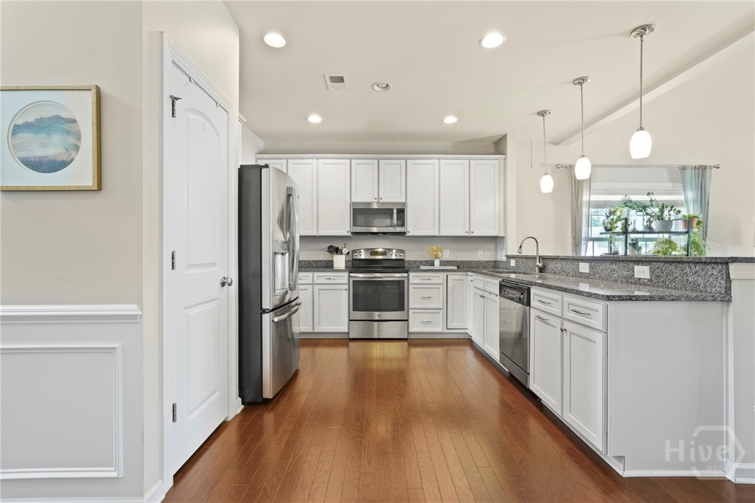 121 Belle Gate Drive