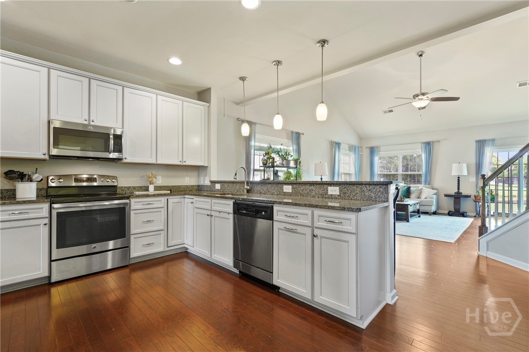 121 Belle Gate Drive