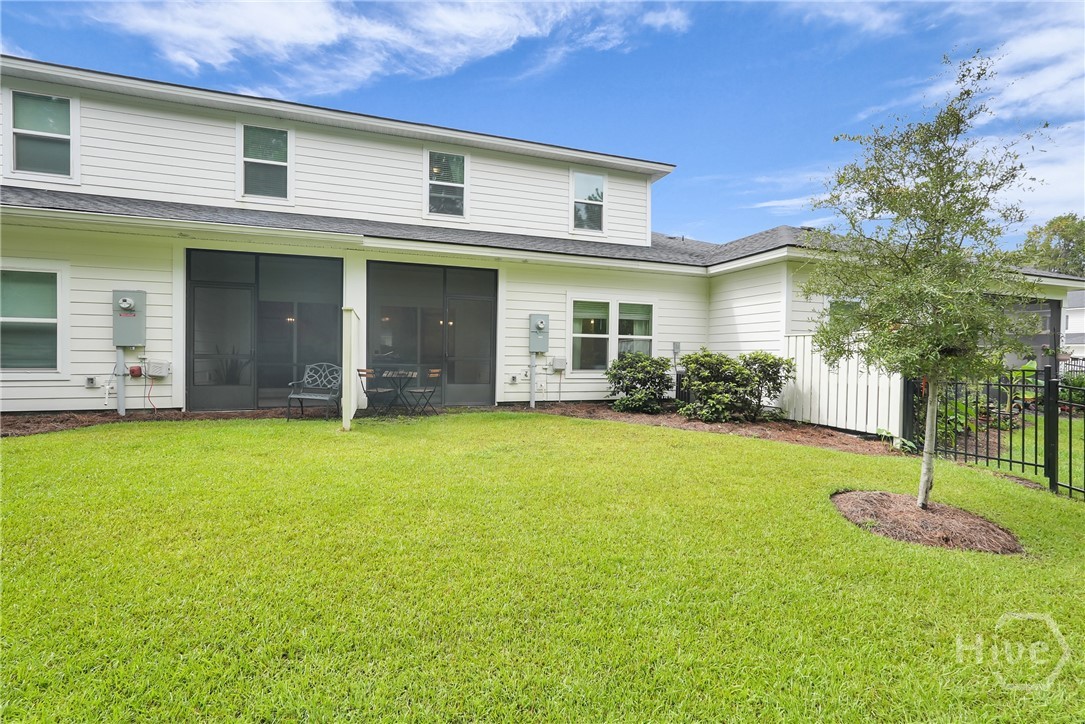 98 Small Pine Lane