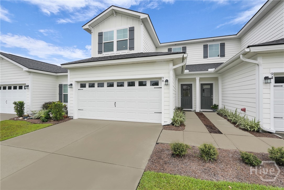 98 Small Pine Lane