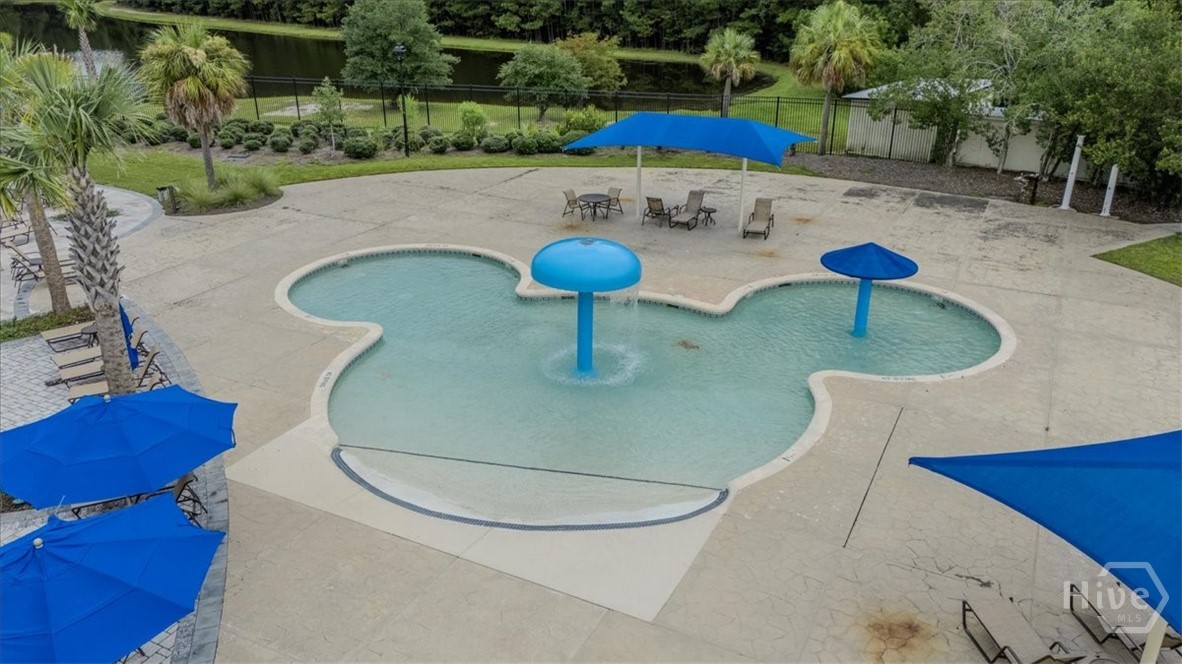 274 Silver Brook Circle