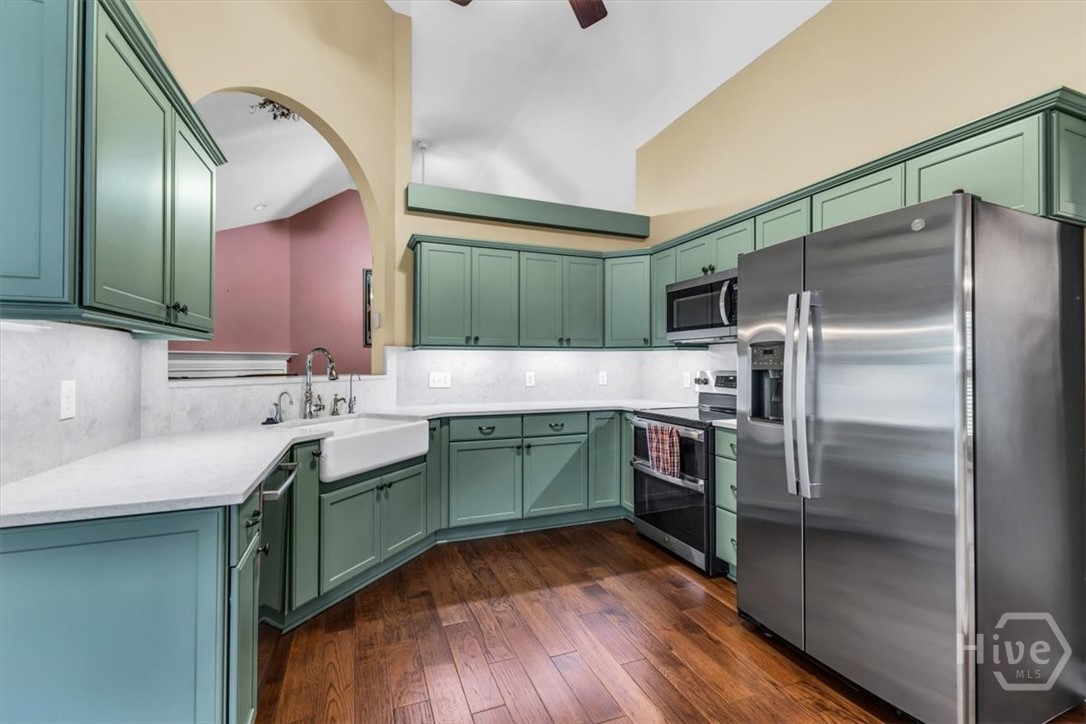 274 Silver Brook Circle