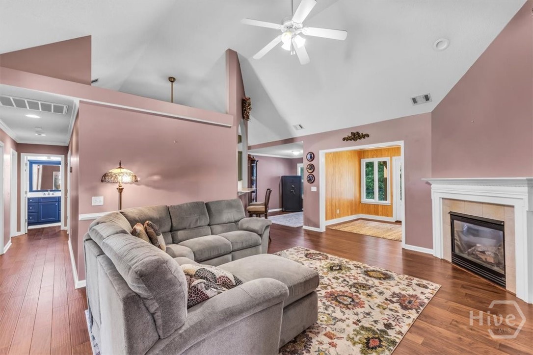 274 Silver Brook Circle