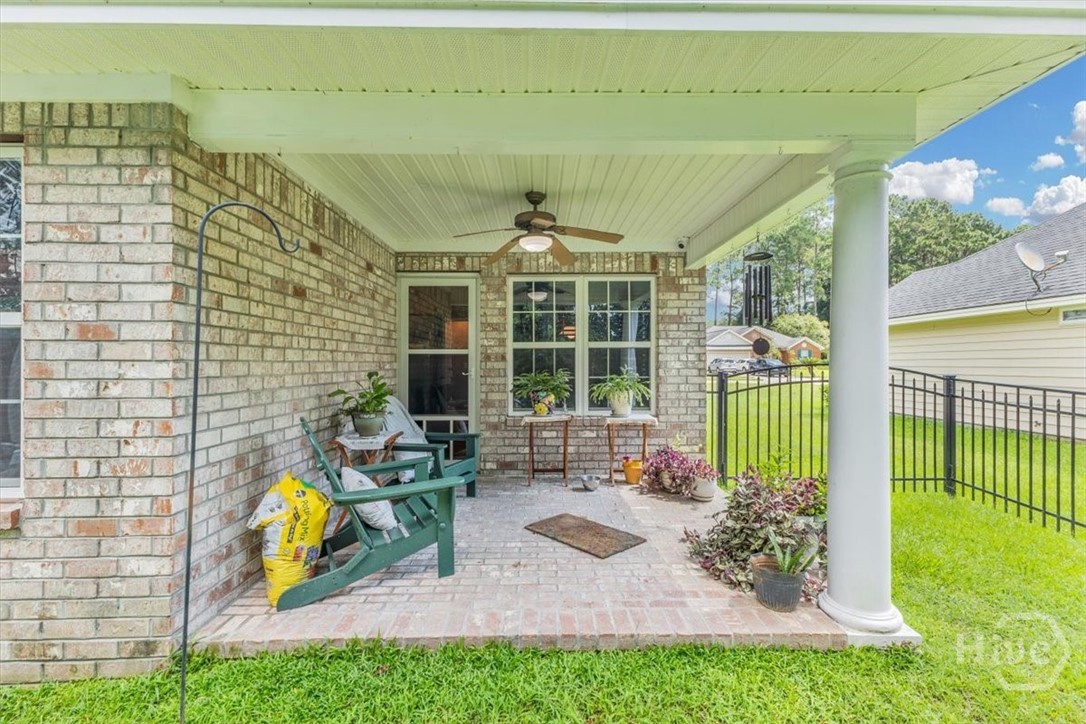 274 Silver Brook Circle