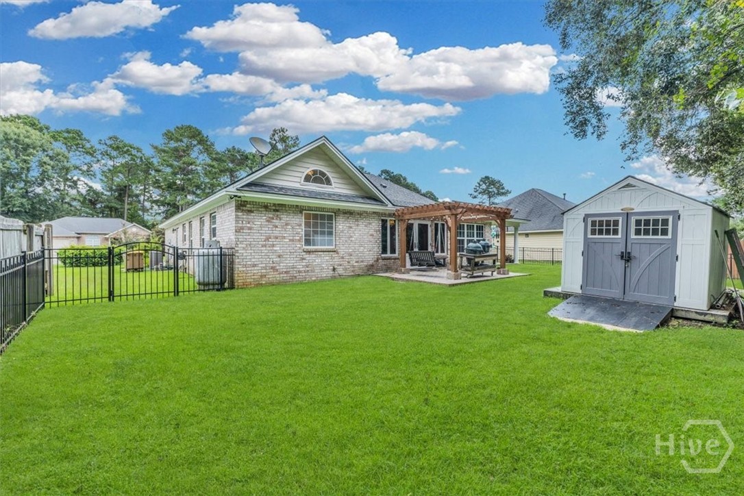 274 Silver Brook Circle