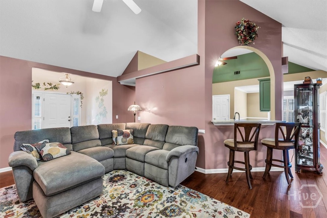 274 Silver Brook Circle