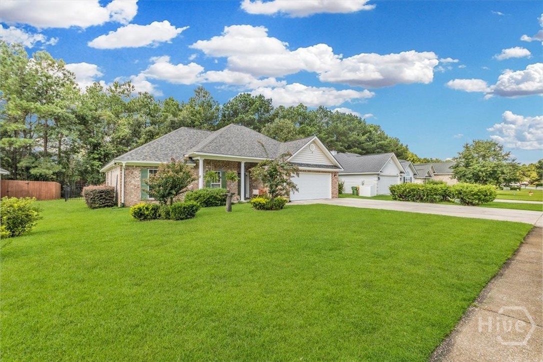 274 Silver Brook Circle