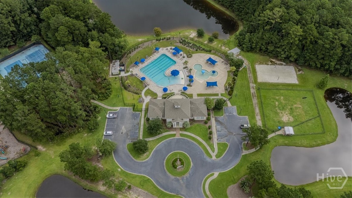 274 Silver Brook Circle