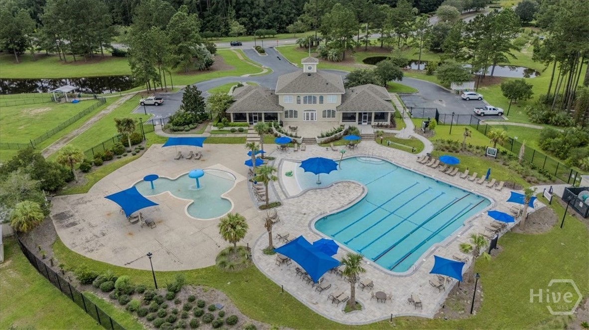 274 Silver Brook Circle