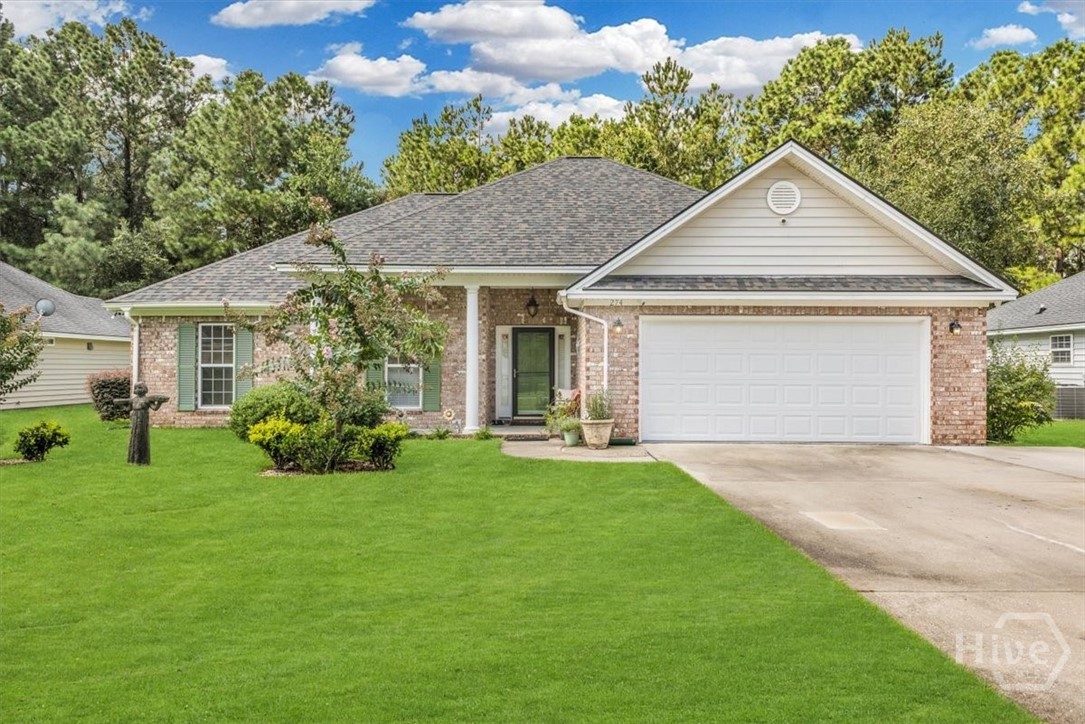 274 Silver Brook Circle