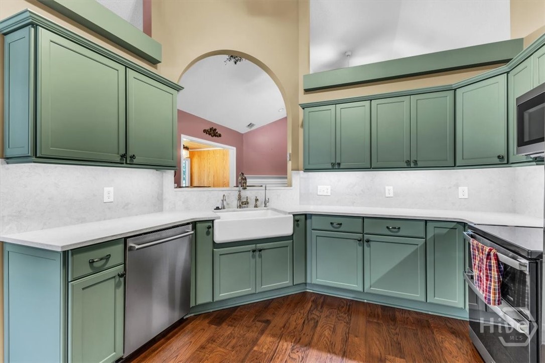274 Silver Brook Circle