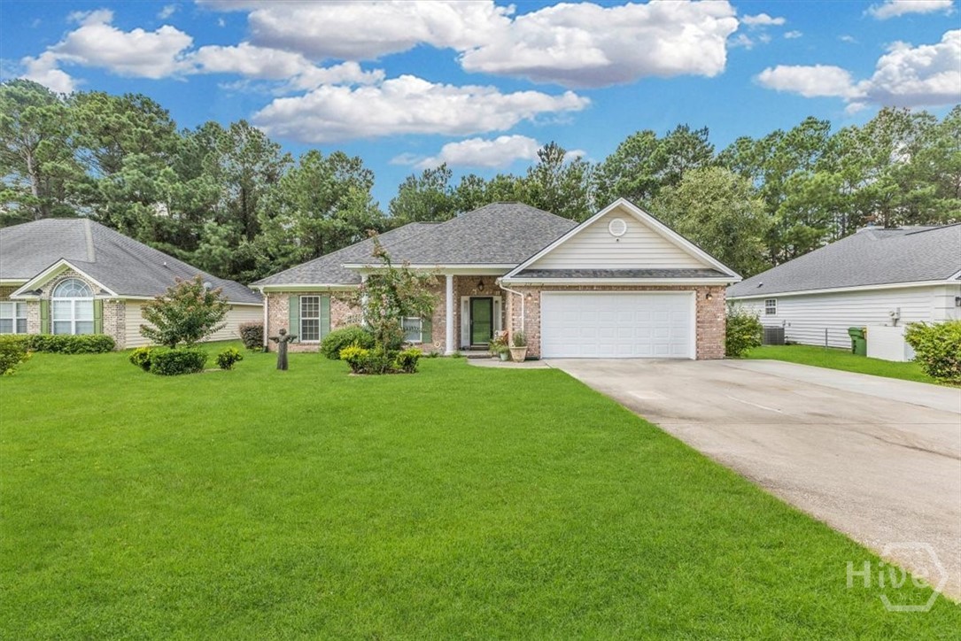 274 Silver Brook Circle