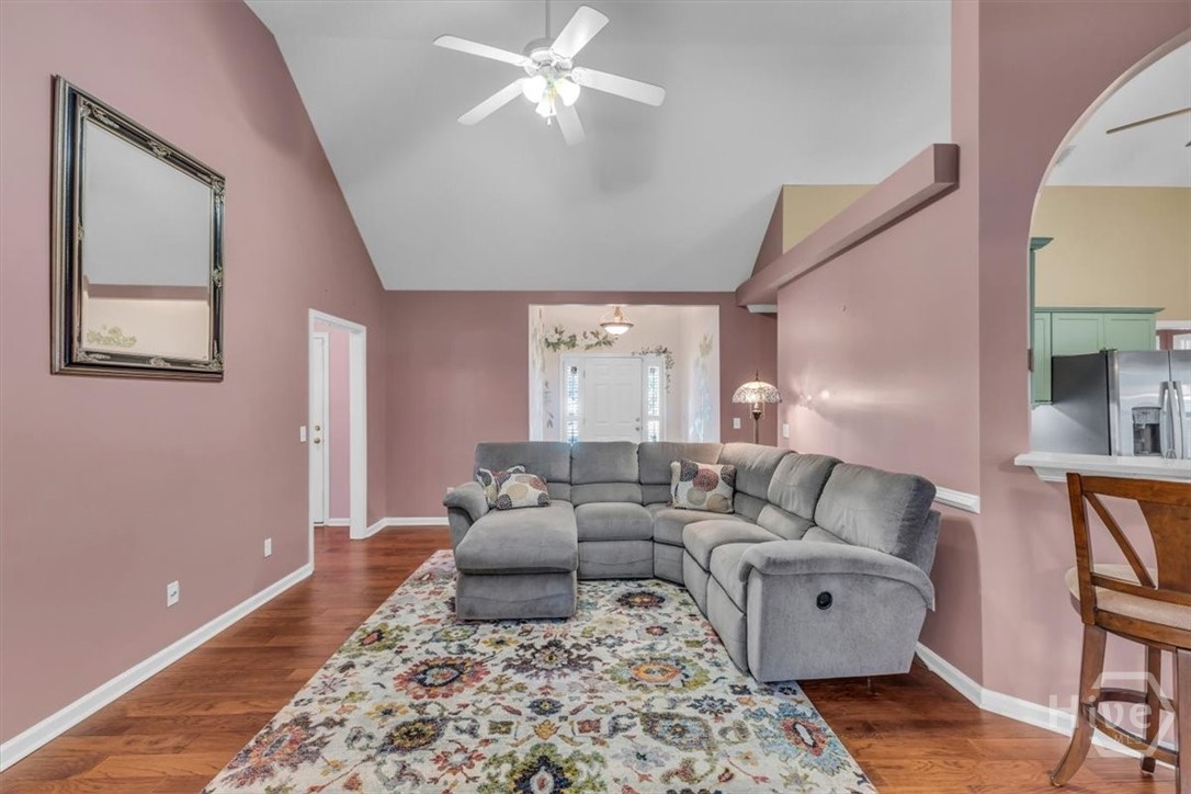 274 Silver Brook Circle