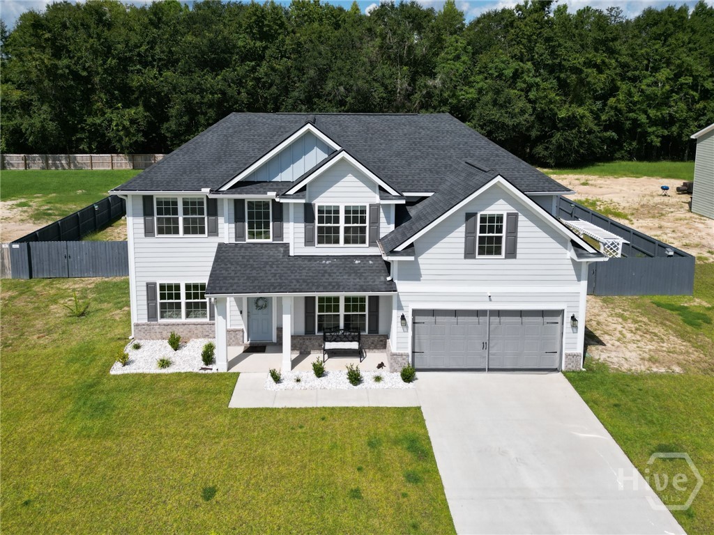 157 Halcyon NE