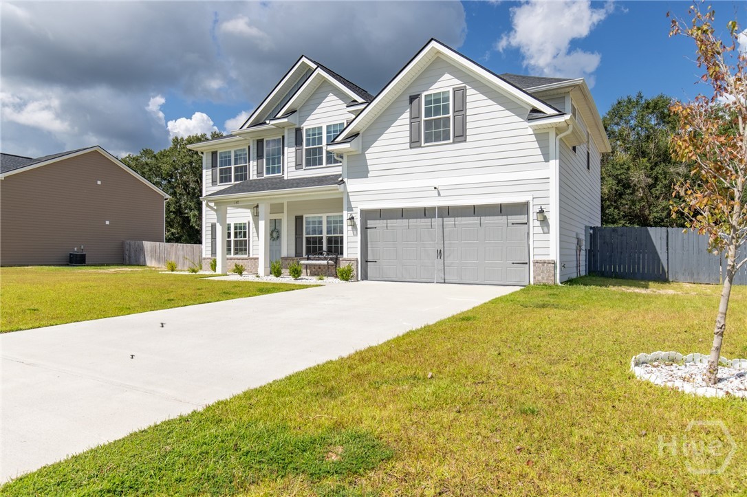 157 Halcyon NE
