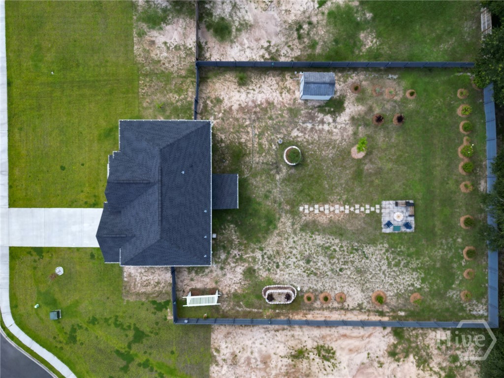 157 Halcyon NE