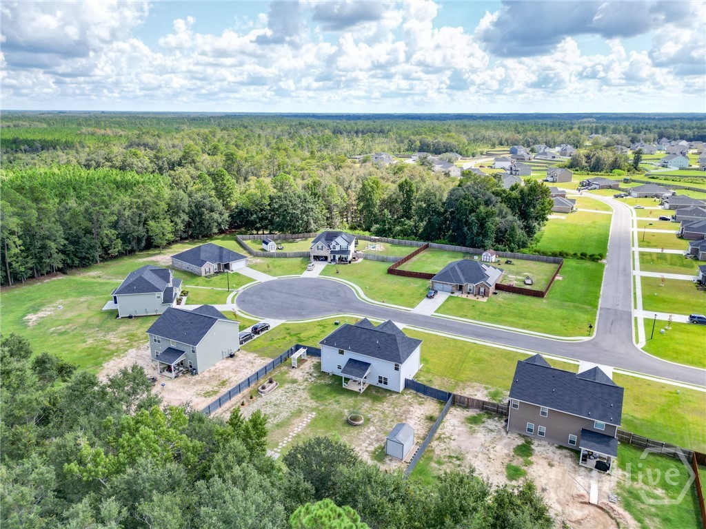157 Halcyon NE