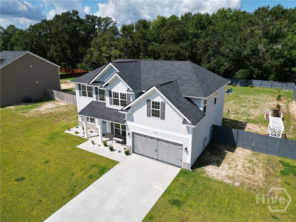 157 Halcyon NE